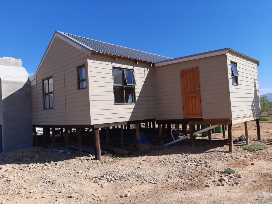 4 Bedroom Property for Sale in Ceres Rural Western Cape